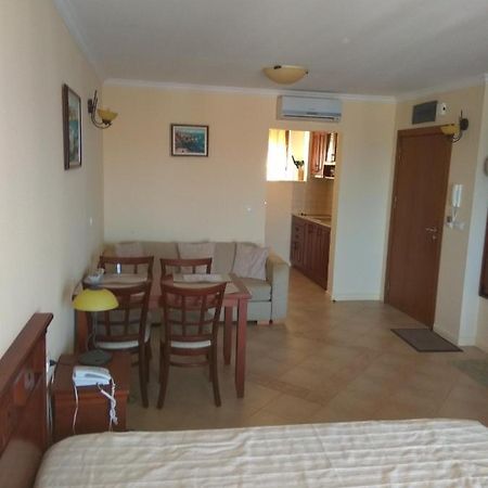 Santa Marina Holiday Village,211-40,411-42,411-43 Szozopol Kültér fotó