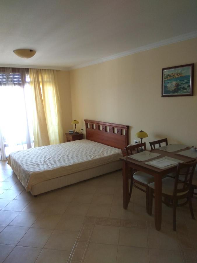 Santa Marina Holiday Village,211-40,411-42,411-43 Szozopol Kültér fotó