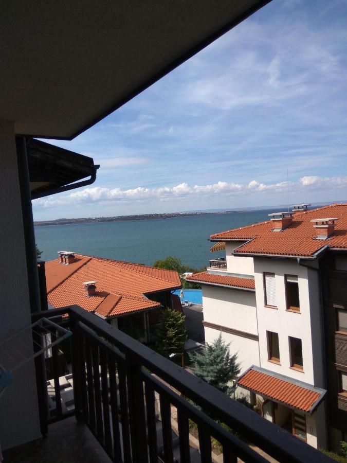 Santa Marina Holiday Village,211-40,411-42,411-43 Szozopol Kültér fotó