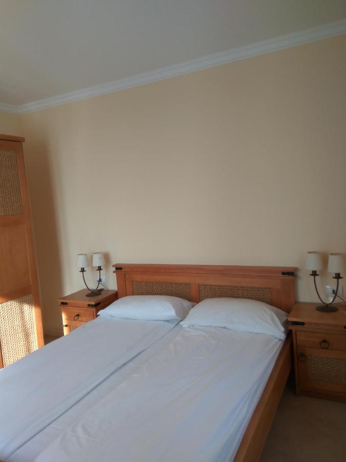 Santa Marina Holiday Village,211-40,411-42,411-43 Szozopol Kültér fotó
