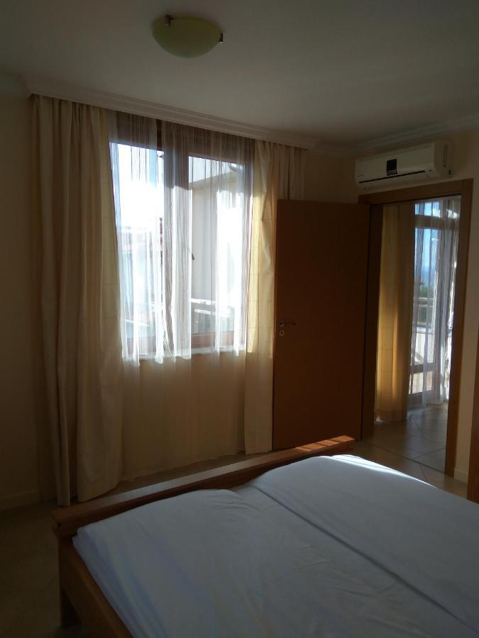 Santa Marina Holiday Village,211-40,411-42,411-43 Szozopol Kültér fotó