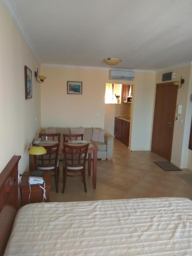 Santa Marina Holiday Village,211-40,411-42,411-43 Szozopol Kültér fotó